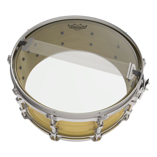 Remo Drumhead 14" Ambassador Snare Side Resonance Head
