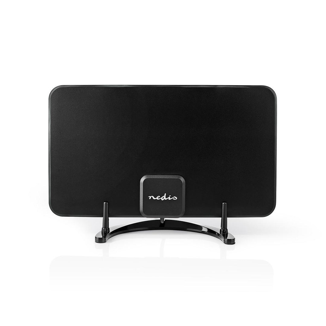 Antenne DAB+ et FM intérieure (UHF/VHF)