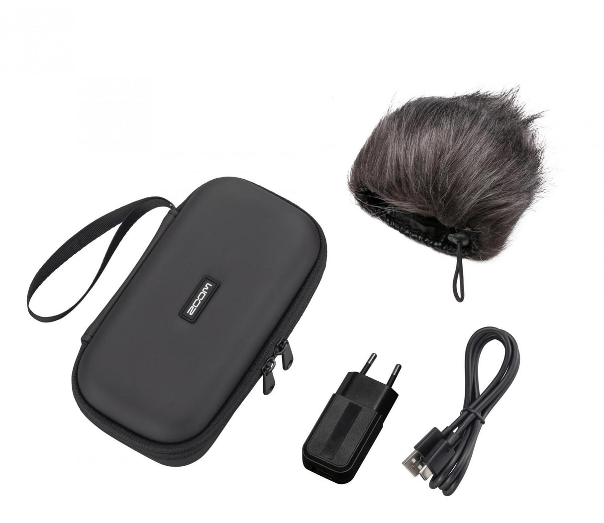 Zoom APH-4e Pack d'accessoires pour enregistreur H4e
