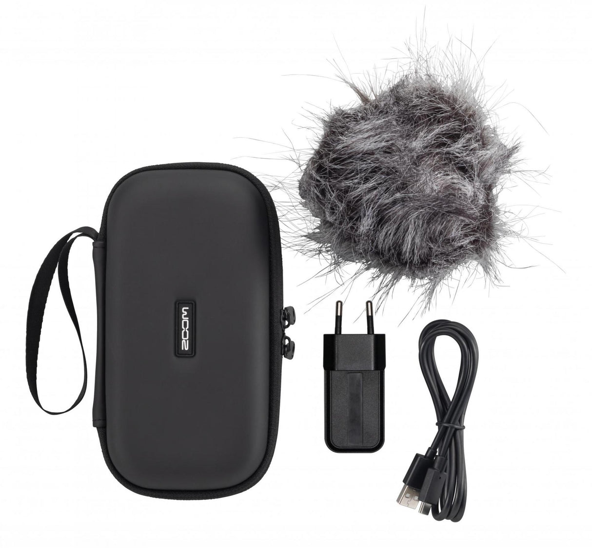 Zoom APH-4e Pack d'accessoires pour enregistreur H4e