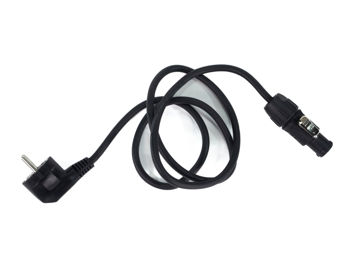 Marconi APOLLO 12x18W Battery Lamp IP65