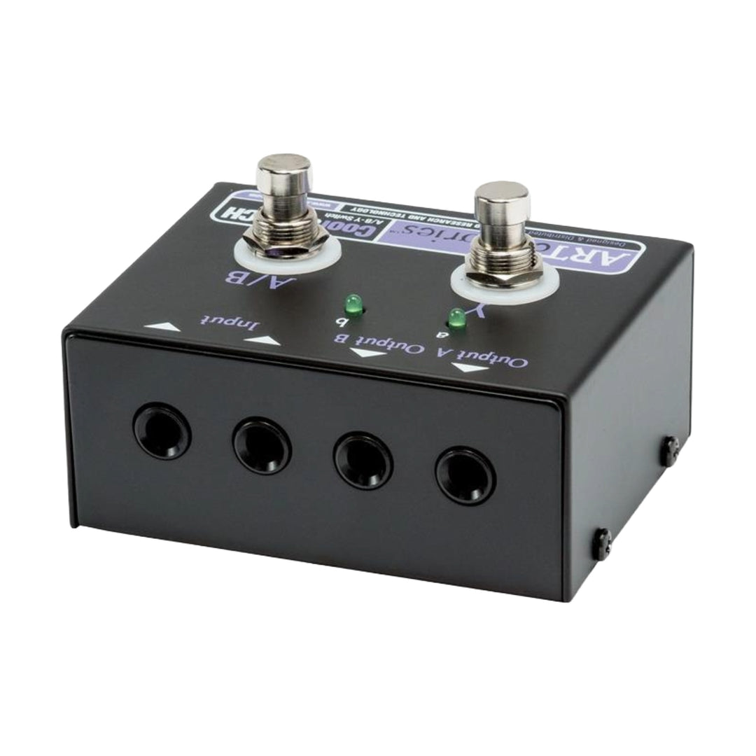 ART Isolator A/B-Y switch