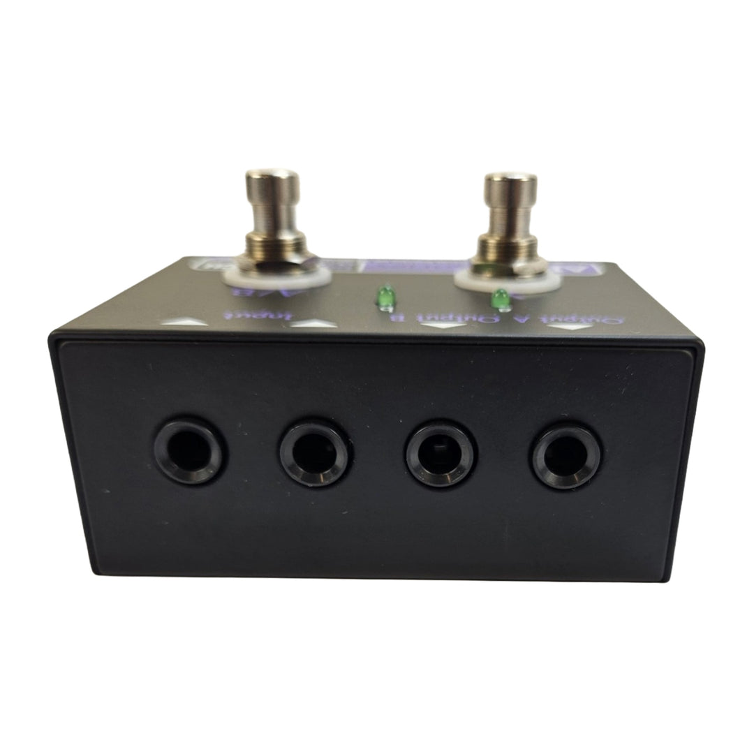 ART Isolator A/B-Y switch