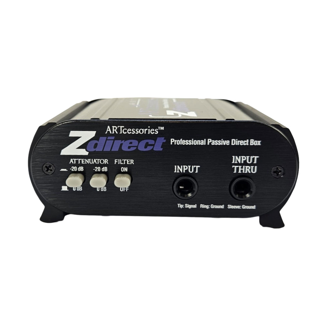 ART Passiv Di-Box Z Direct