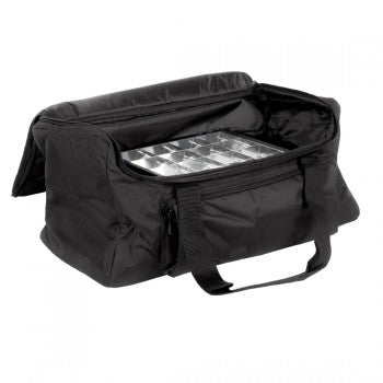 ASC-AC-120 Softbag (Black, 460 x 220 x 220mm)