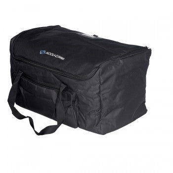 AC-142 Housse souple (Noir, 620 x 330 x 340mm)