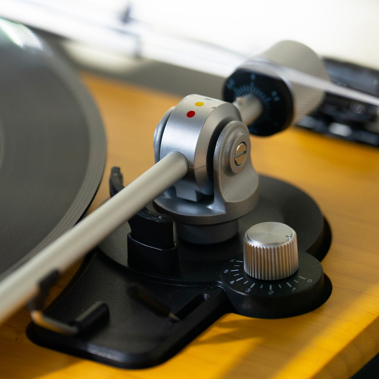 Maison de Marley Stir It Up Bluetooth Platine (Noir)