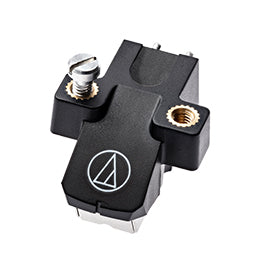 Audio-Technica AT-VM95C/H Porte-cellule avec pointe