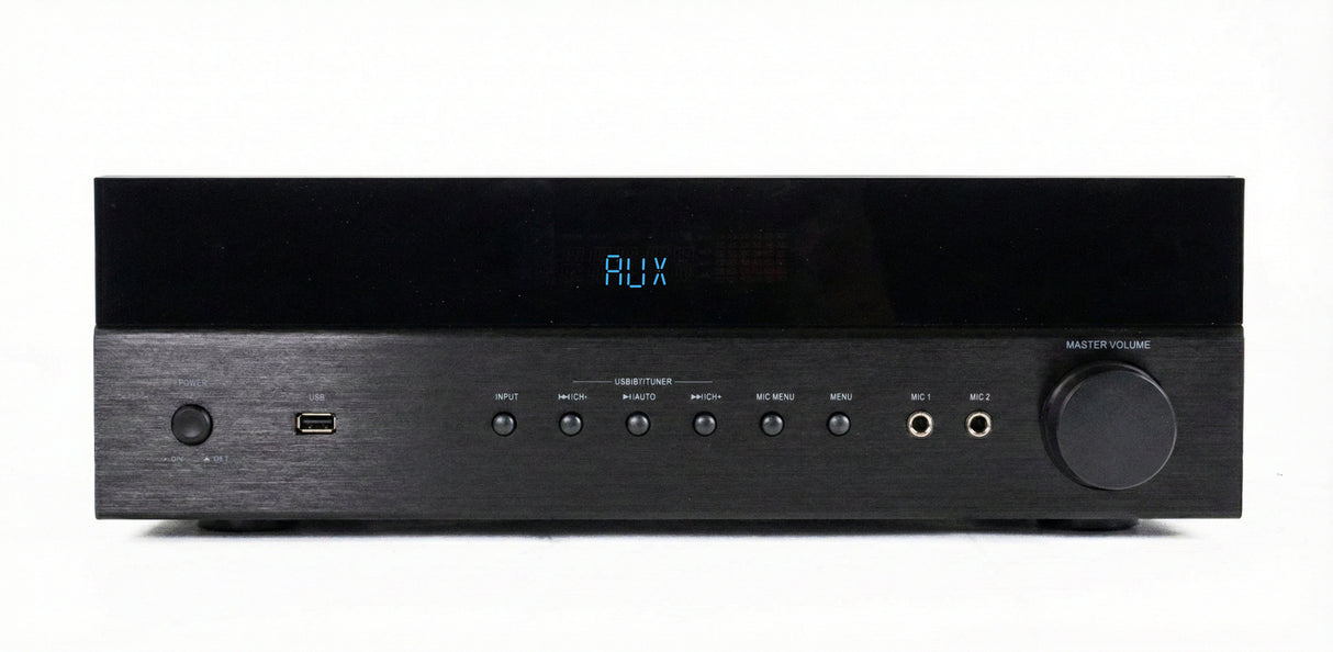 SoundMate AV-A002 5.1 Surround Receiver