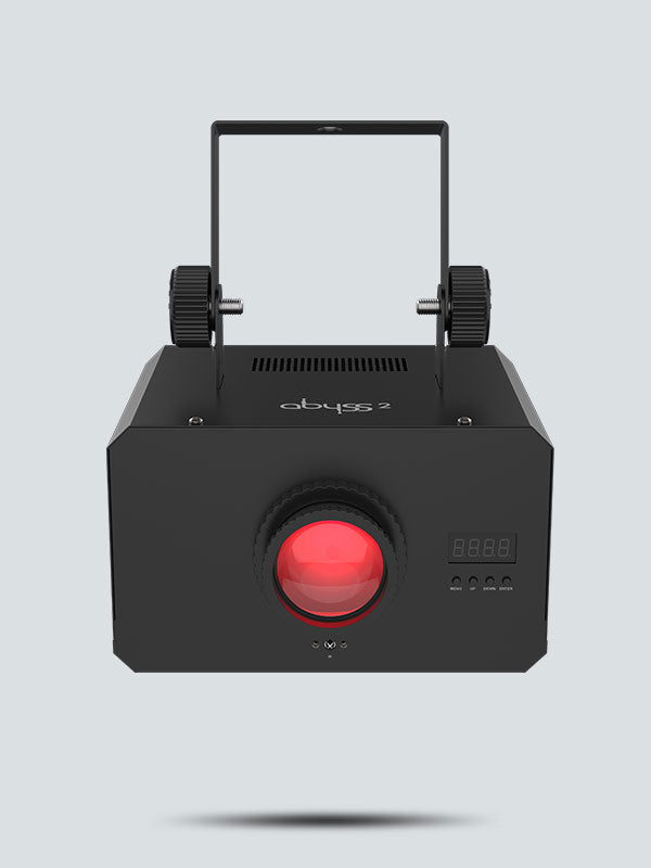 Chauvet Abyss 2 Effet Vague d'Eau