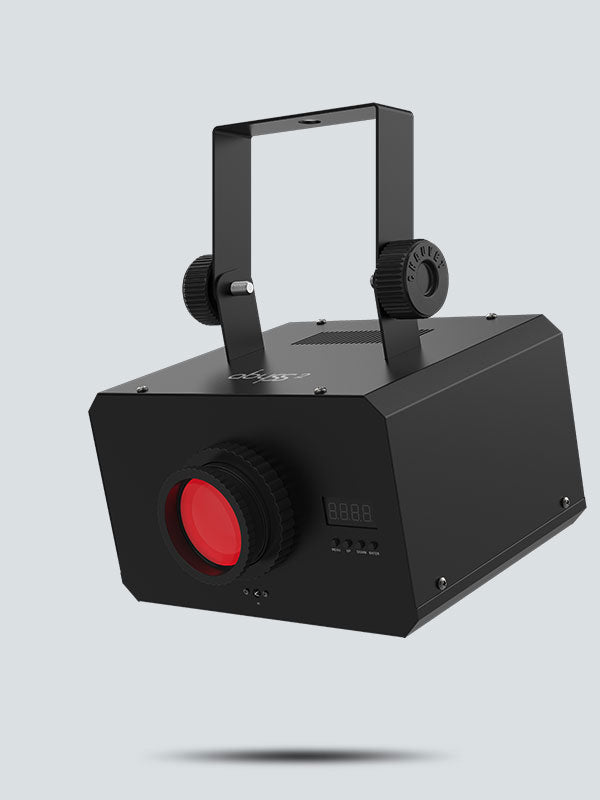 Chauvet Abyss 2 Effet Vague d'Eau
