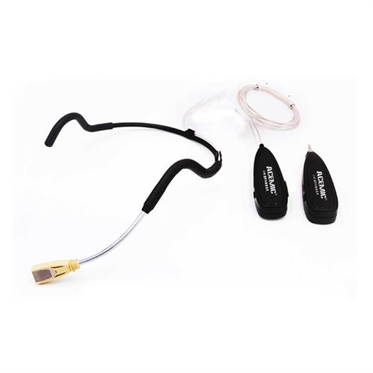 Acemic Casque sans fil résistant à l’eau - Model G-150