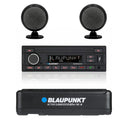 Autoradio rétro Blaupunkt bundle