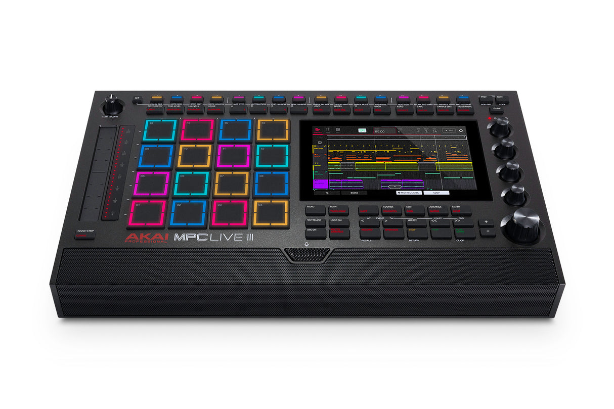 Akai MPC LIVE III