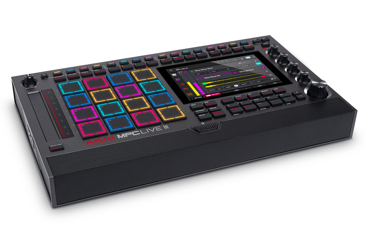 Akai MPC LIVE III