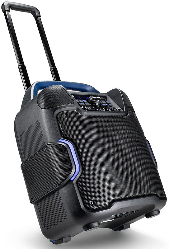 Alto Über FX2 Enceinte à Batterie