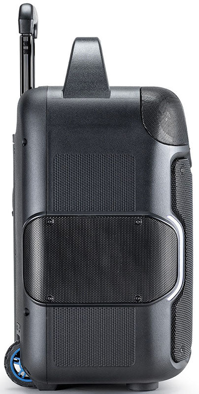 Alto Über FX2 Enceinte à Batterie