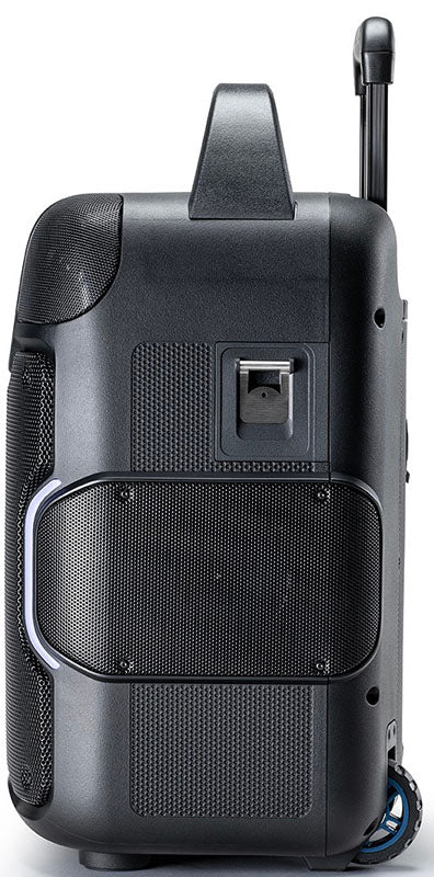Alto Über FX2 Enceinte à Batterie