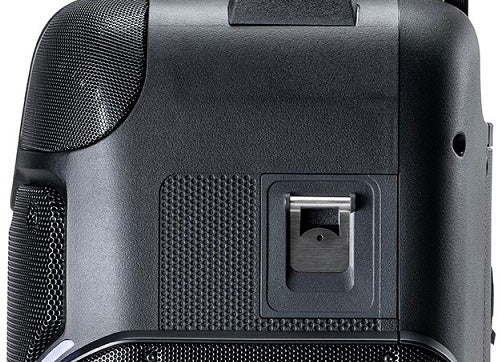 Alto Über FX2 Enceinte à Batterie