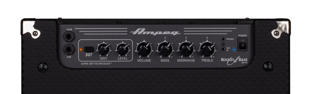 Ampeg Rocket Bass RB-110 Combo Amplifier