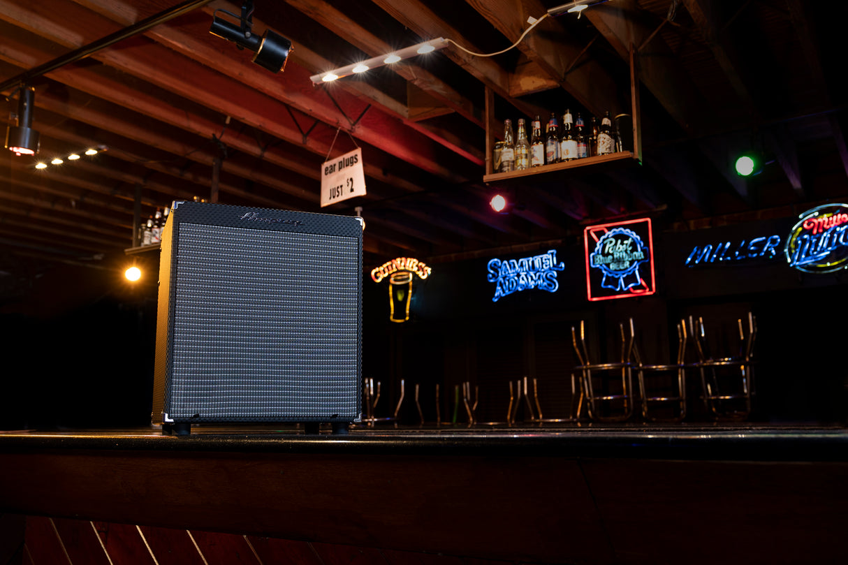 Ampeg Rocket Bass RB-112 Combo