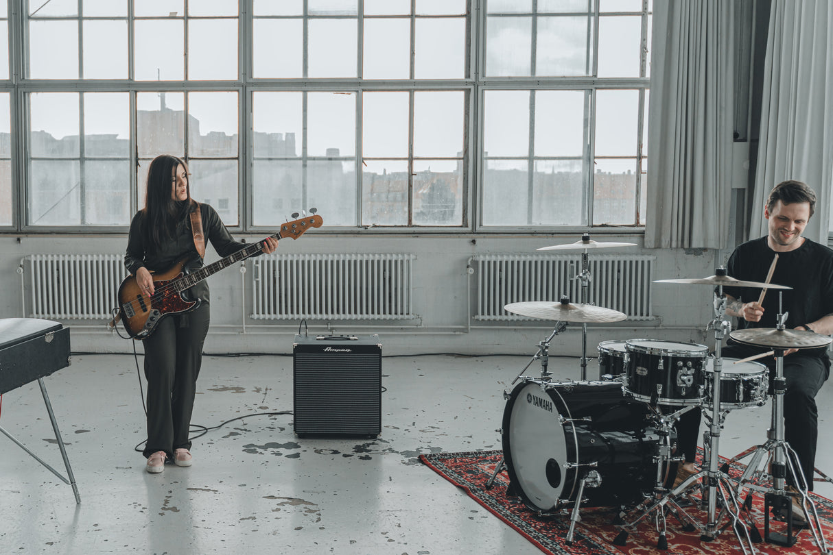 Ampeg Rocket Bass RB-115 Combo Bass Amplifier