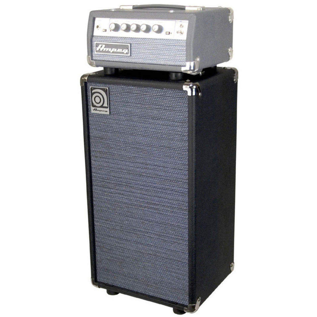 Ampeg SVT210AV Amplificateur basse