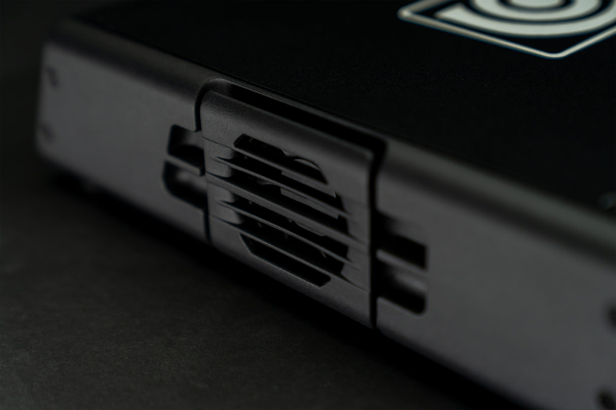 Ampeg Venture V3 Amplificateur basse Top