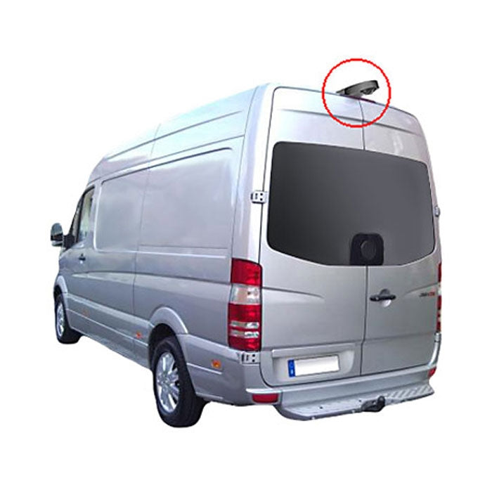 Ampire Caméra de recul universelle pour fourgons