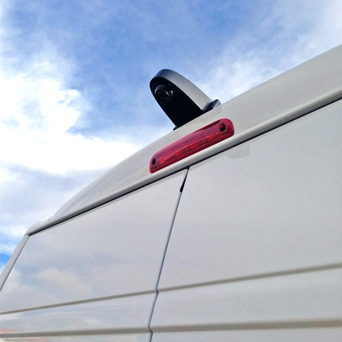 Ampire Caméra de recul universelle pour fourgons