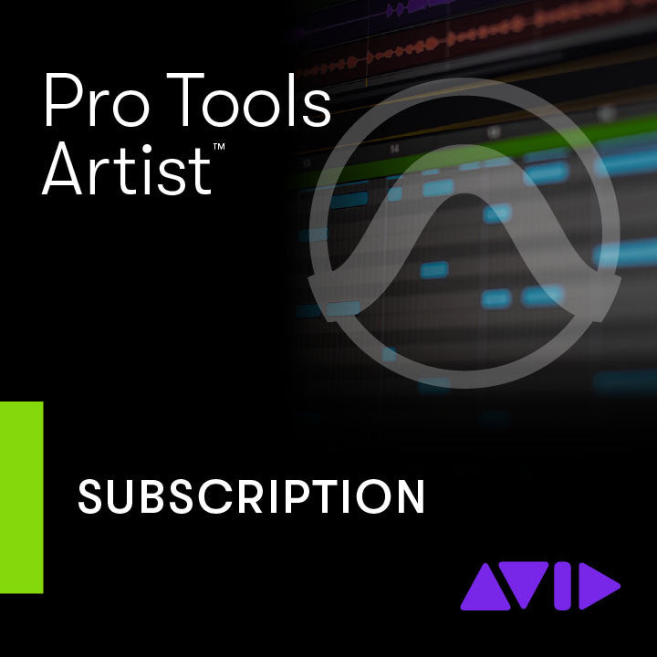 Pro Tools Licence perpétuelle