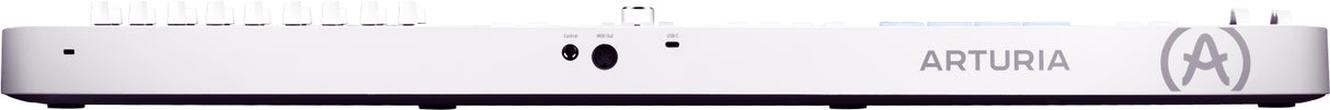 Arturia KeyLab Essential MK3 61 Clavier MIDI (Alpine White)