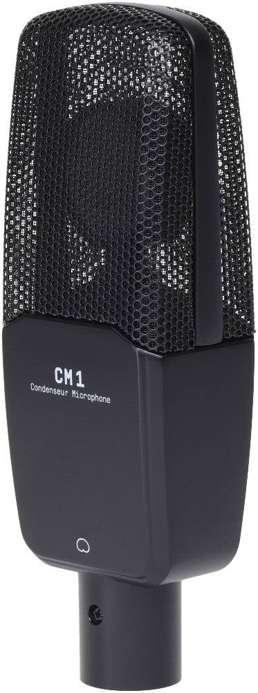Arturia Minifuse Recording Pack (Noir)