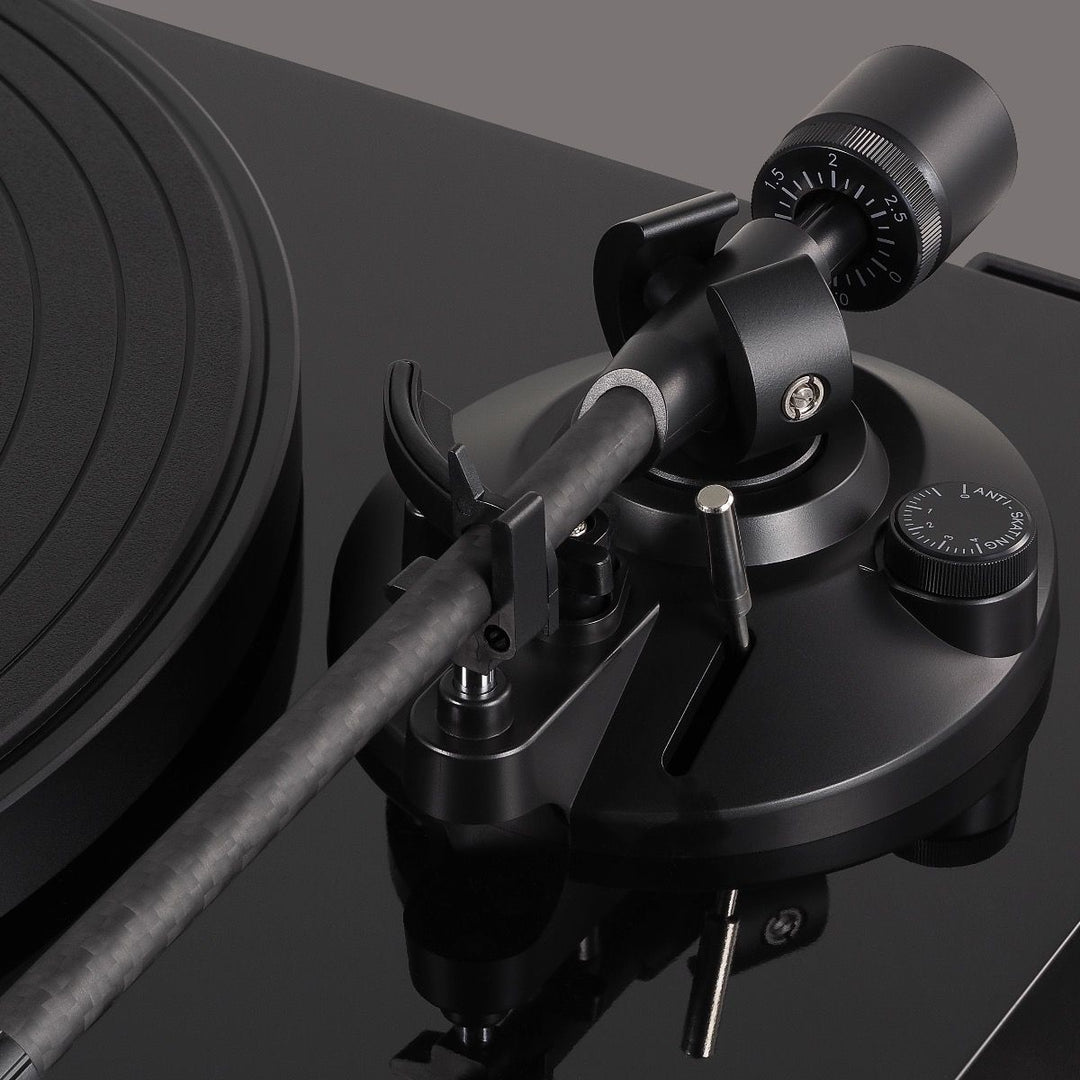 Audio Technica AT-LPW50PB Platine (Noir)