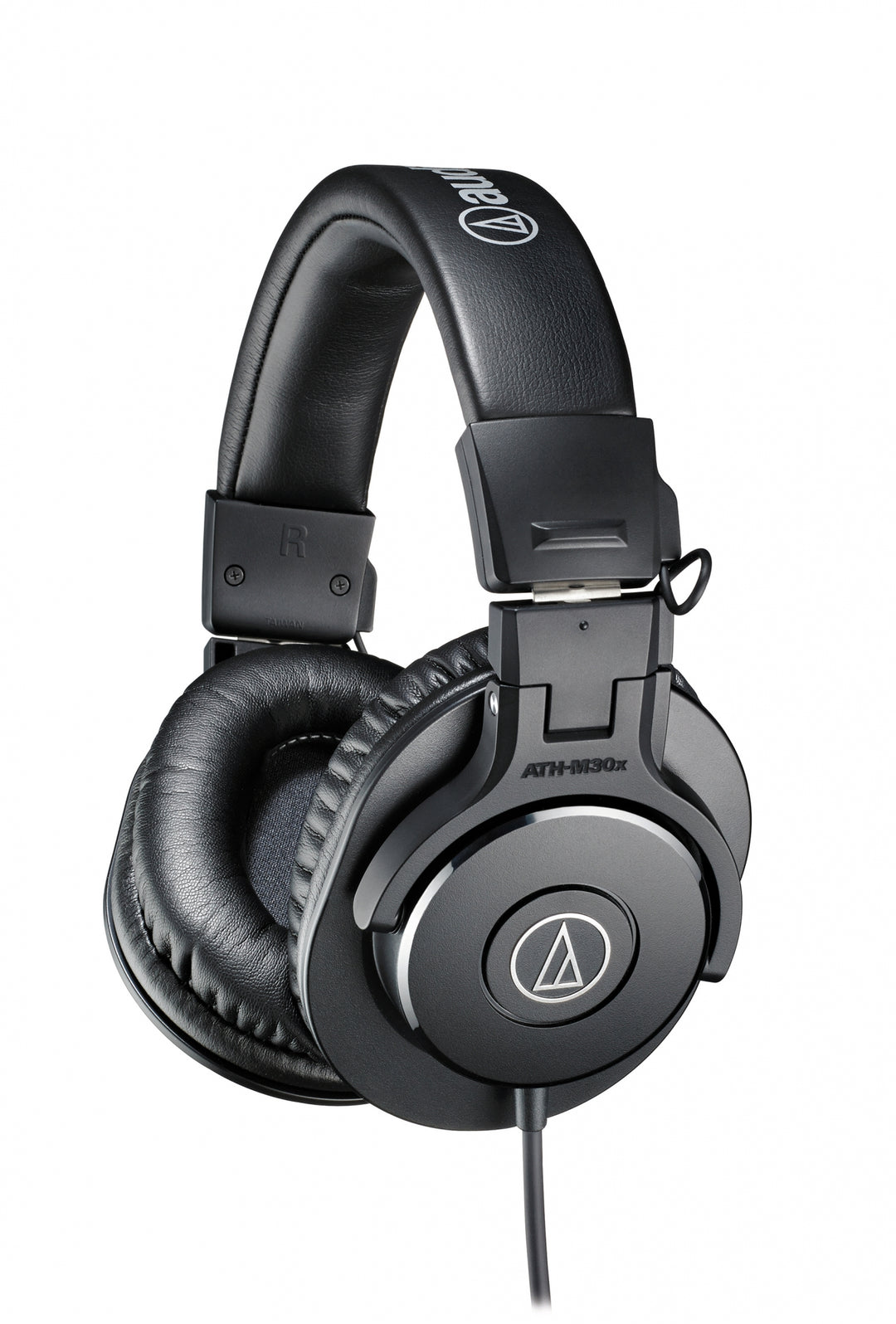 Audio-Technica ATH-M30X Casque Studio (Black)