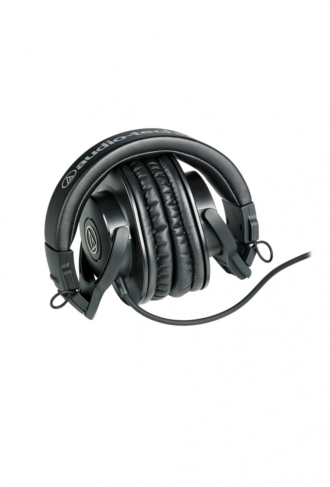 Audio-Technica ATH-M30X Casque Studio (Black)