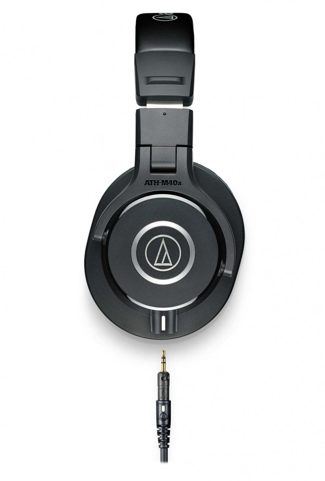 Audio-Technica ATH-M40X Casque Studio (Black)