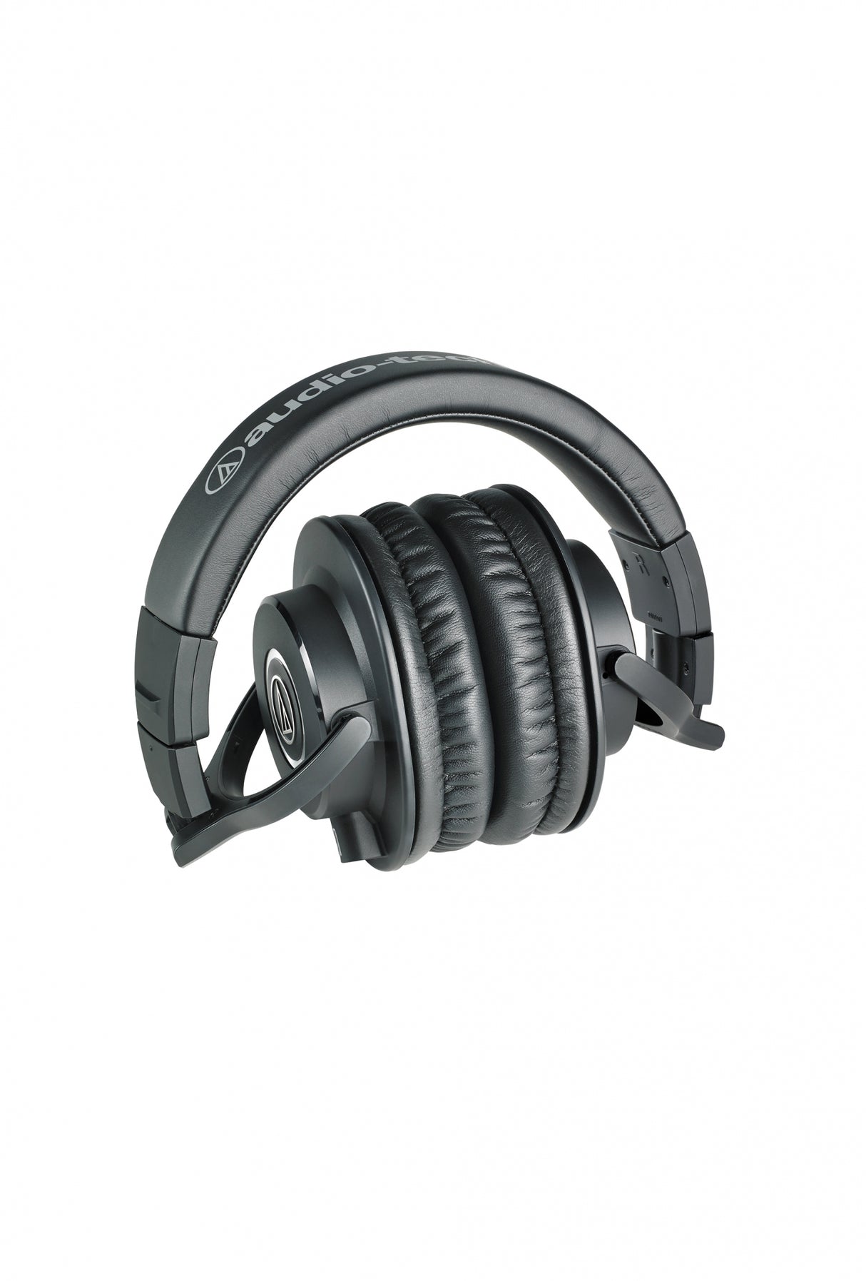 Audio-Technica ATH-M40X headphones (Black)