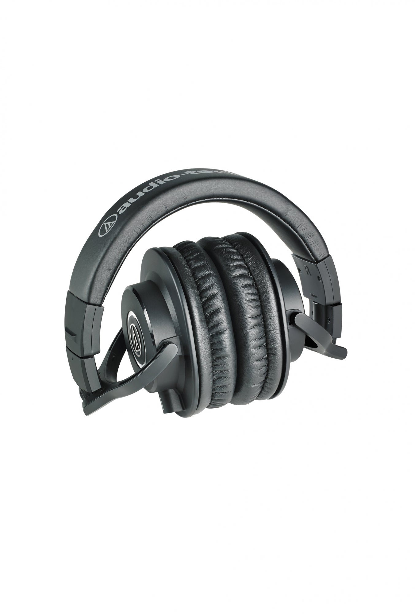Audio-Technica ATH-M40X headphones (Black)