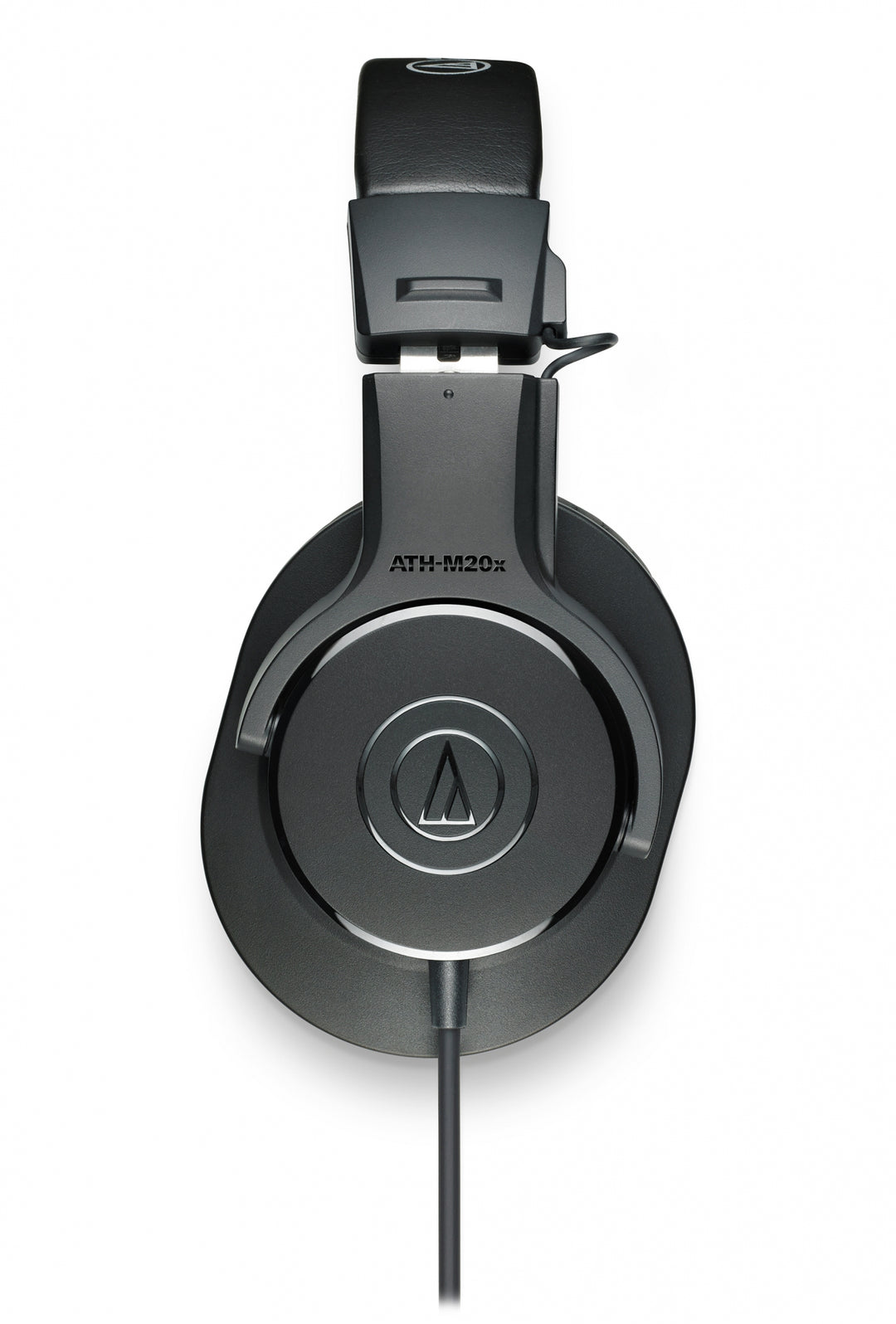 Audio-Technica ATH-M20X Casque Studio (Black)
