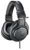 Audio-Technica ATH-M20X headphones