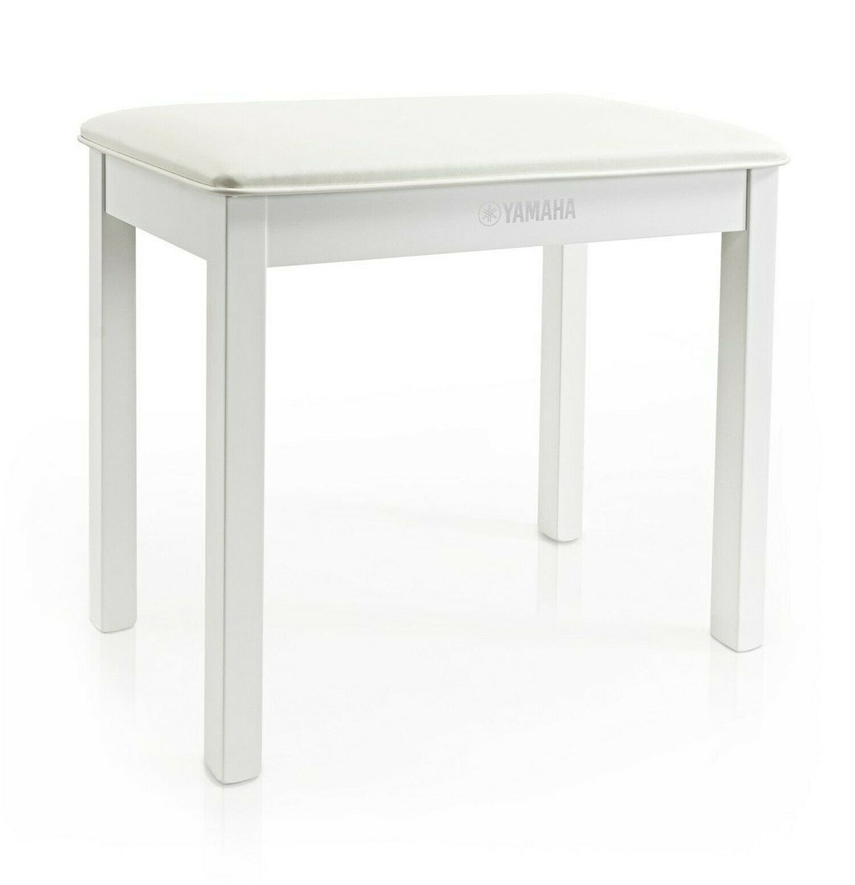 Yamaha B1-WH Bench - White