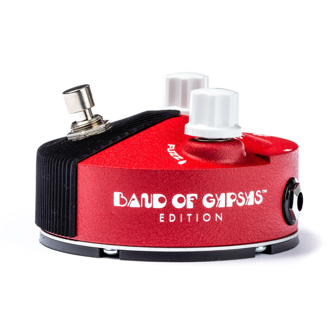 Dunlop Fuzz Face Mini Pédale guitare