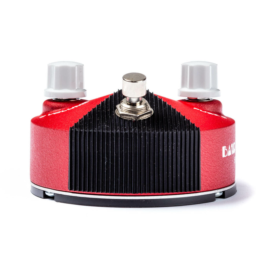 Dunlop Fuzz Face Mini Pédale guitare