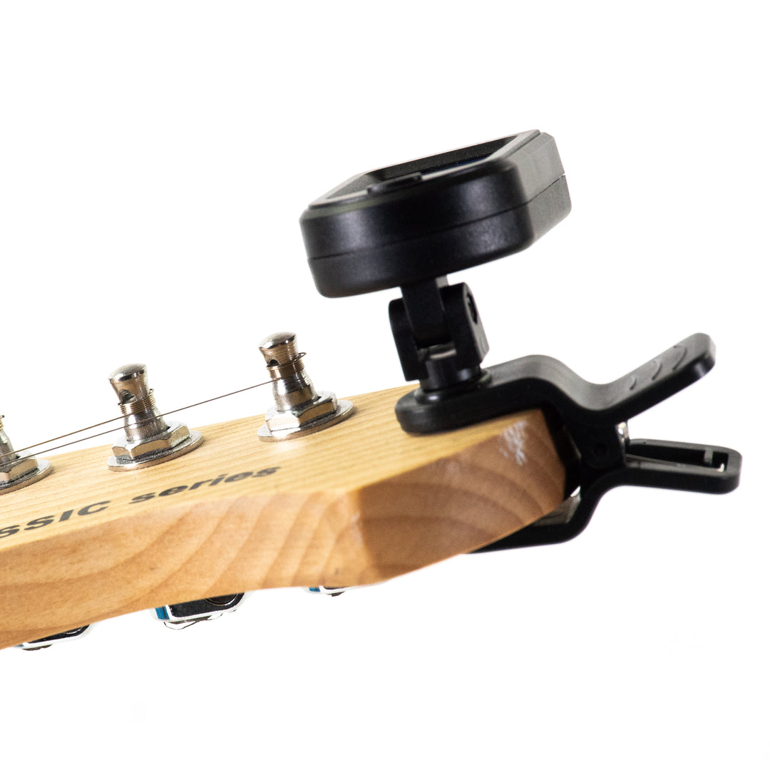 Yamaha F310 Pack Accordeur (Tobacco Brown Sunburst)