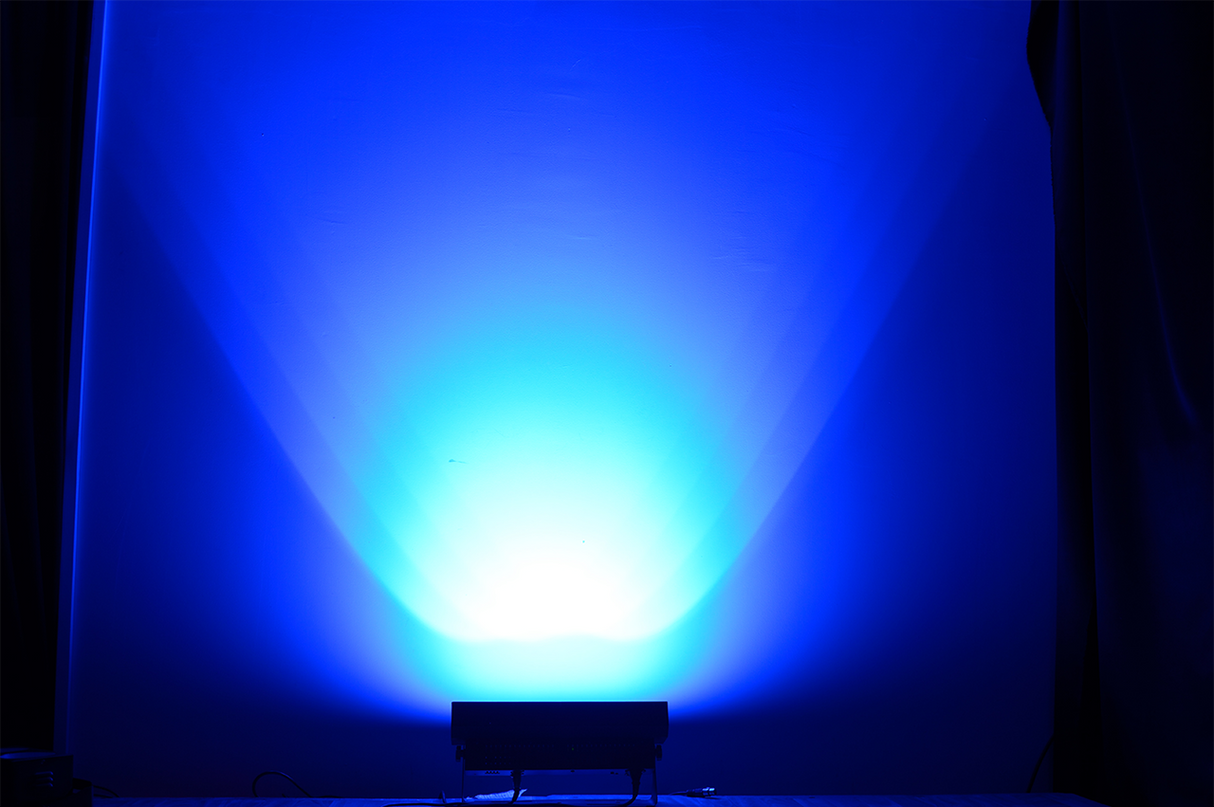 AFX - Barres LED (4x18W)