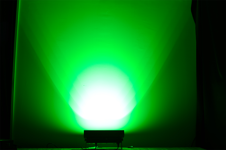 AFX - Barres LED (4x18W)