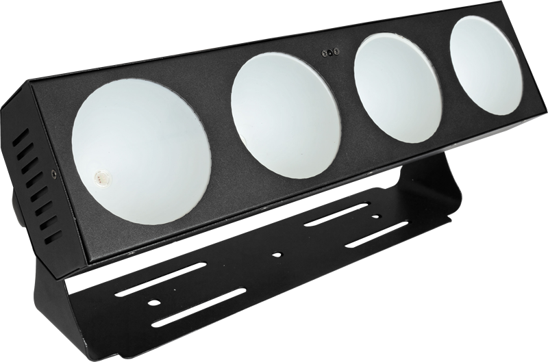 AFX - Barres LED (4x18W)