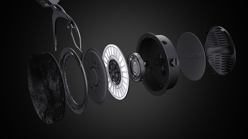 Casque de studio Beyerdynamic DT 1990 PRO MKII