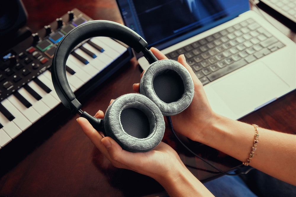 Beyerdynamic DT 770 PRO - Casque de Studio (250 Ohm)
